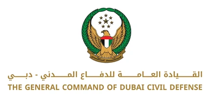 DCD logo