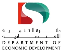 DED logo