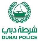 Dubai Police logo